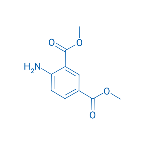 Dimethyl 4-aminoisophthalate 1g