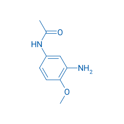 N-(3-Amino-4-methoxyphenyl)acetamide 1000g
