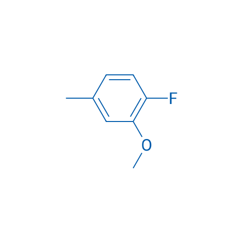 1-Fluoro-2-methoxy-4-methylbenzene 100g