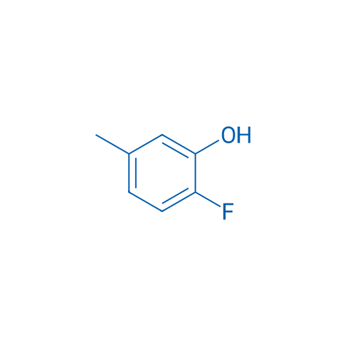2-Fluoro-5-methylphenol 1g