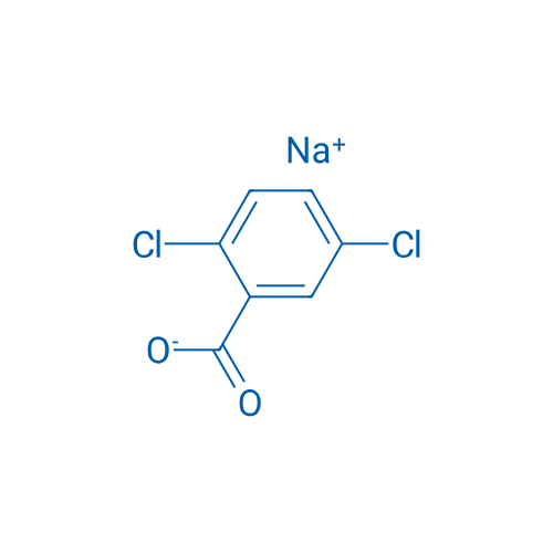 Sodium 2,5-dichlorobenzoate 1g