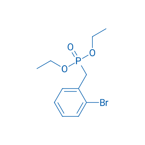 Diethyl (2-Bromobenzyl)phosphonate 1g