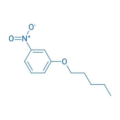 1-Nitro-3-(pentyloxy)benzene 5g