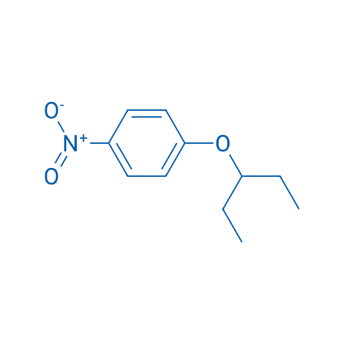 1-Nitro-4-(pentan-3-yloxy)benzene 5g