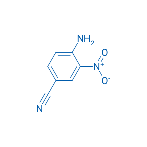 4-Amino-3-nitrobenzonitrile 10g
