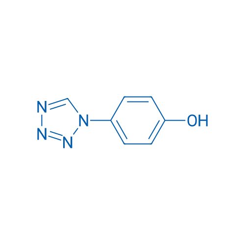 4-(1H-Tetrazol-1-yl)phenol 1g