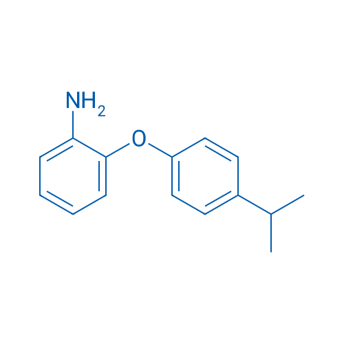 2-(4-Isopropylphenoxy)aniline 5g
