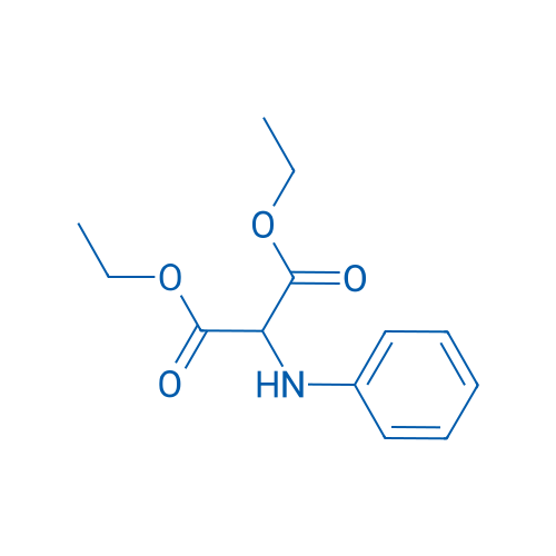 Diethyl 2-(phenylamino)malonate 1g