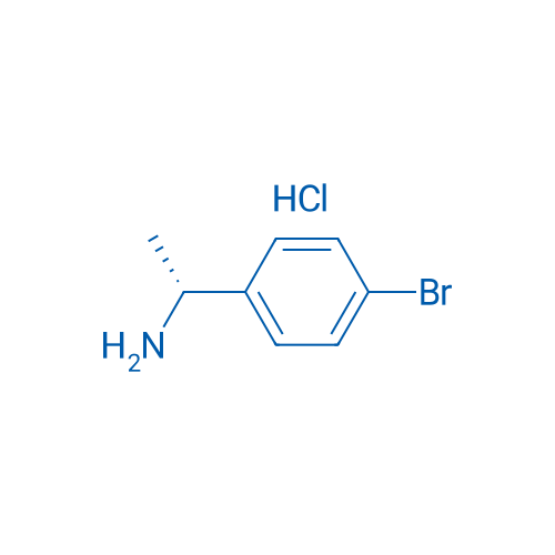 (R)-1-(4-Bromophenyl)ethylamine Hydrochloride 5g