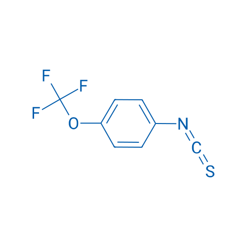 4-(Trifluoromethoxy)phenylisothiocyanate 5g