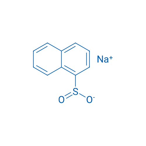 Sodium naphthalene-1-sulfinate 250mg
