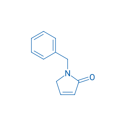 1-Benzyl-1H-pyrrol-2(5H)-one 5g