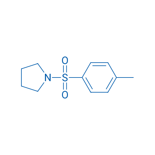 1-Tosylpyrrolidine 5g
