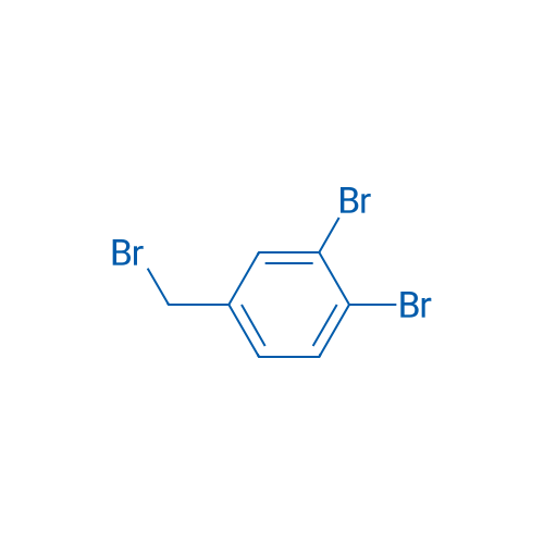 1,2-Dibromo-4-(bromomethyl)benzene 1g