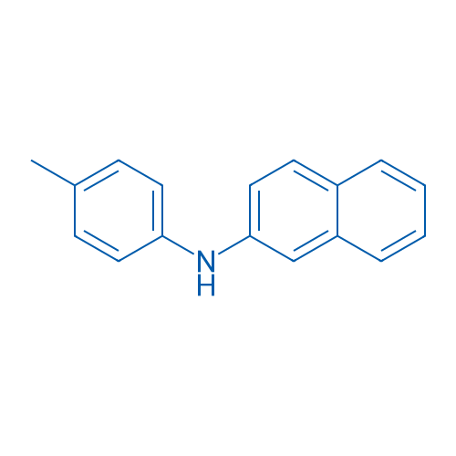 N-(p-Tolyl)naphthalen-2-amine 1g