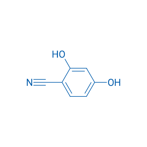 2,4-Dihydroxybenzonitrile 25g