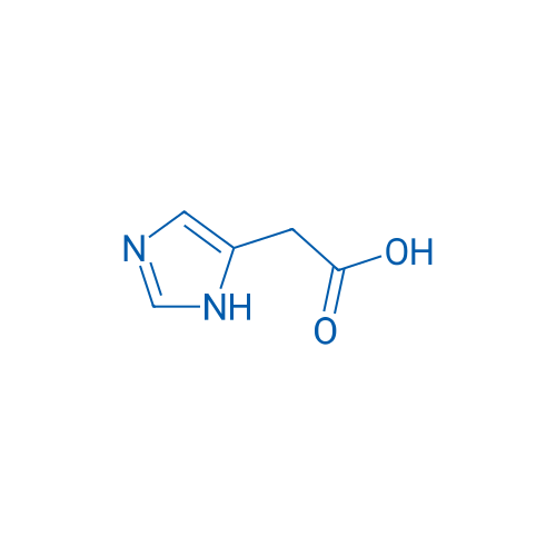 Imidazoleacetic acid 5g