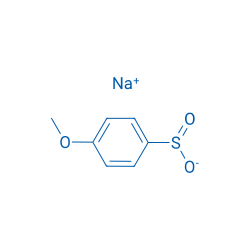 Sodium 4-methoxybenzene-1-sulfinate 100mg