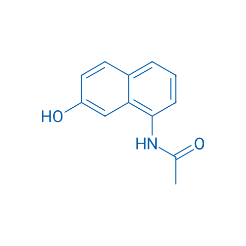 N-(7-Hydroxynaphthalen-1-yl)acetamide 100g