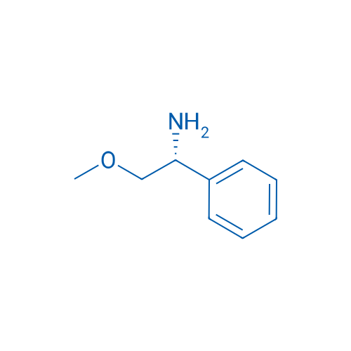 (R)-2-Methoxy-1-phenylethanamine 100mg