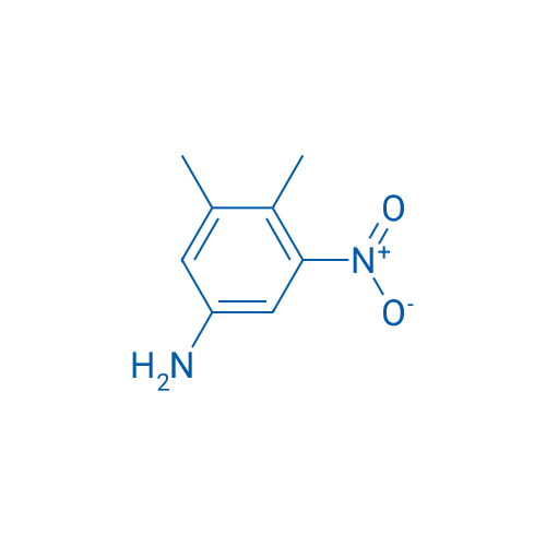 3,4-Dimethyl-5-nitroaniline 1g
