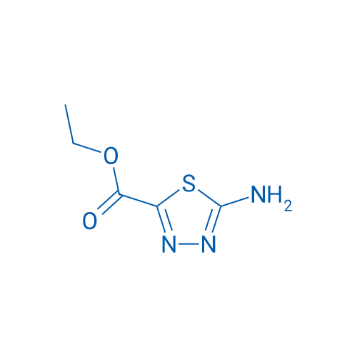 Ethyl 5-amino-1,3,4-thiadiazole-2-carboxylate 100g