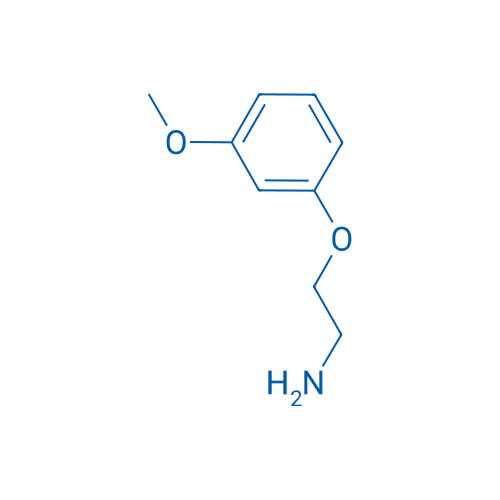 2-(3-Methoxyphenoxy)ethylamine 250mg