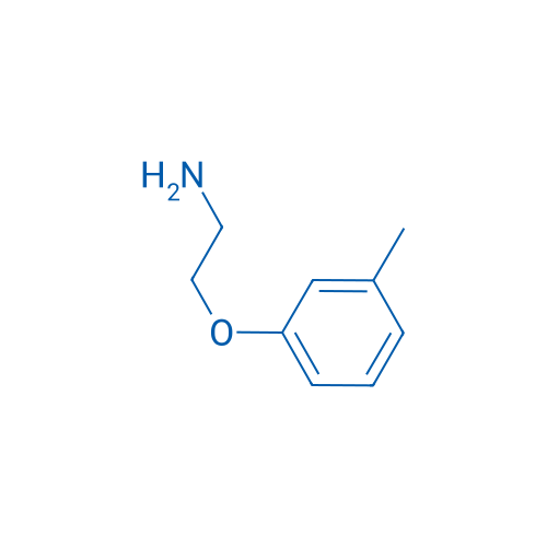 2-(3-Methylphenoxy)ethylamine 5g