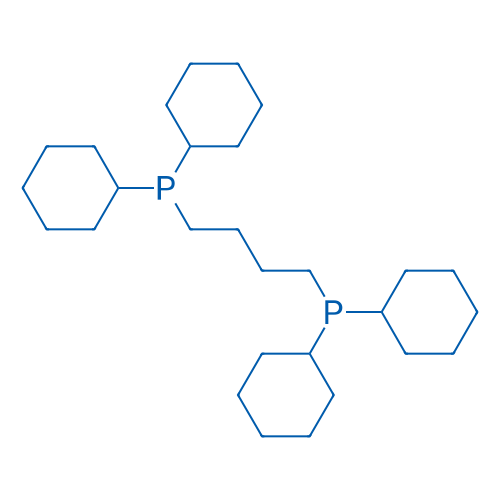 1,4-Bis(dicyclohexylphosphino)butane 5g