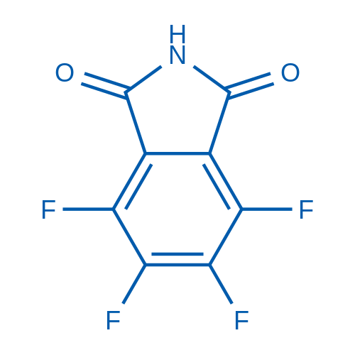 Tetrafluorophthalimide 1g