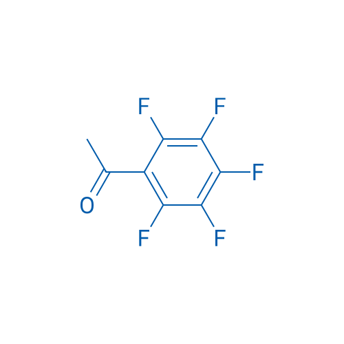 2',3',4',5',6'-Pentafluoroacetophenone 25g