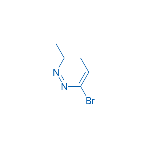 3-Bromo-6-methylpyridazine 25g