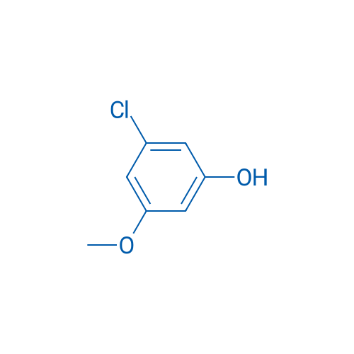 3-Chloro-5-methoxyphenol 5g