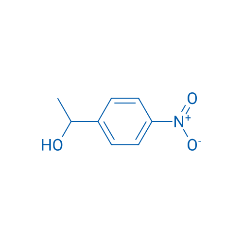 1-(4-Nitrophenyl)ethanol 250mg