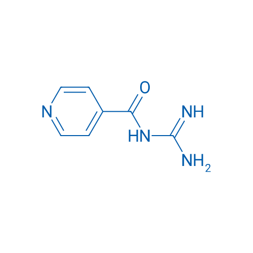 N-Carbamimidoylisonicotinamide 5g