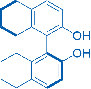 (S)-5,5,6,6,7,7,8,8-Octahydro-1,1-bi-2-naphthol 5g