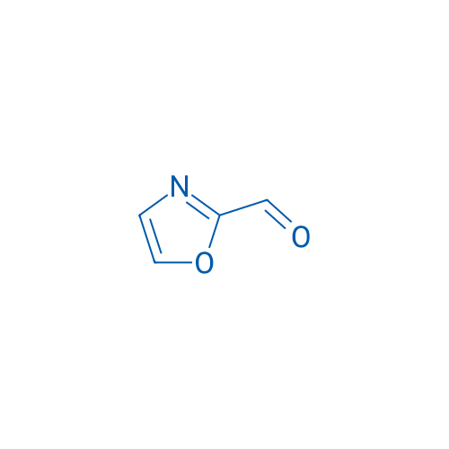 Oxazole-2-carbaldehyde 5g