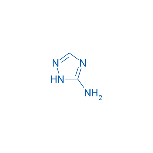 1H-1,2,4-Triazol-5-amine 25g