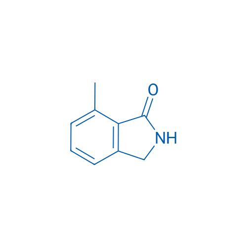 7-Methylisoindolin-1-one 250mg