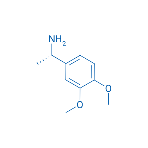 (S)-1-(3,4-Dimethoxyphenyl)ethanamine 250mg