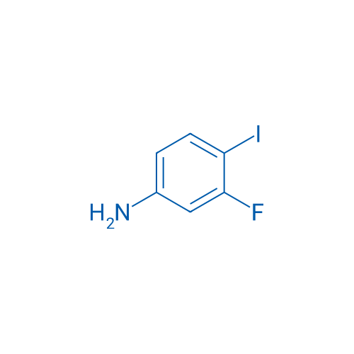 3-Fluoro-4-iodoaniline 100g