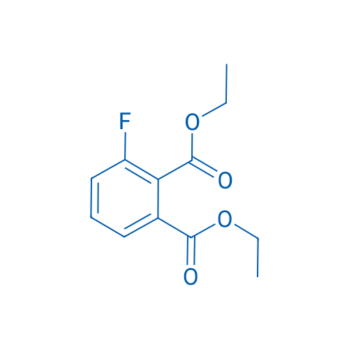 Diethyl 3-fluorophthalate 5g