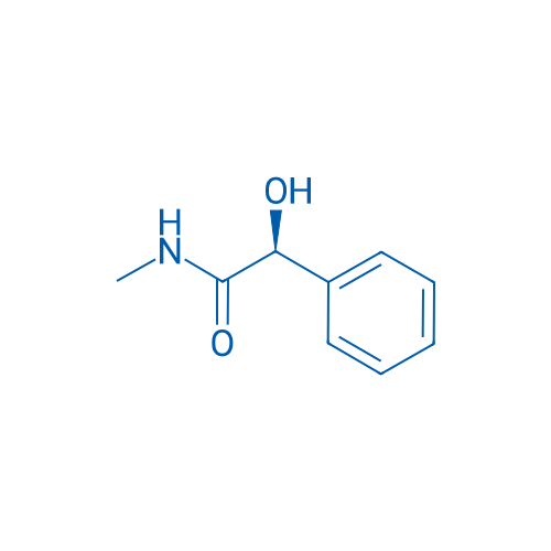 (S)-2-Hydroxy-N-methyl-2-phenylacetamide 1g
