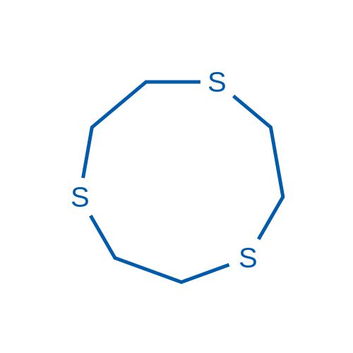 1,4,7-Trithionane 250mg