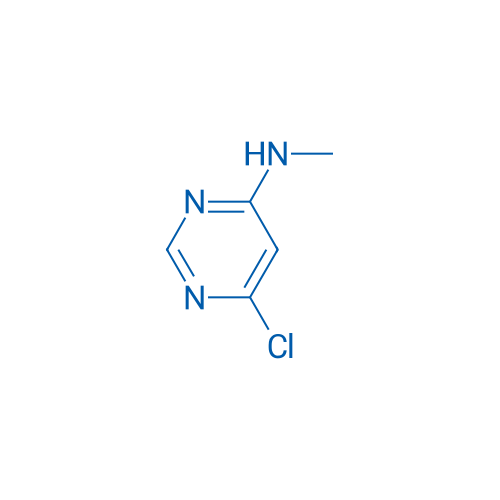 6-Chloro-N-methylpyrimidin-4-amine 1g