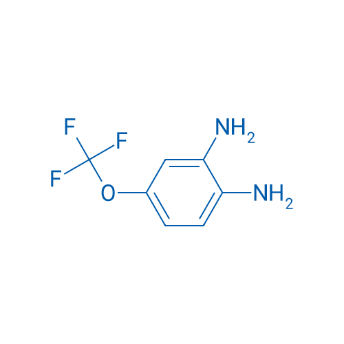 4-(Trifluoromethoxy)benzene-1,2-diamine 5g