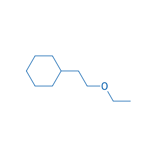 (2-Ethoxyethyl)cyclohexane 1g