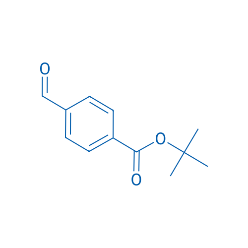 tert-Butyl 4-formylbenzoate 5g