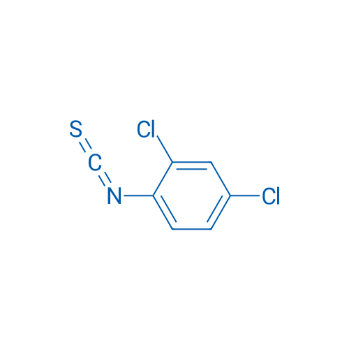 2,4-Dichlorophenylisothiocyanate 5g