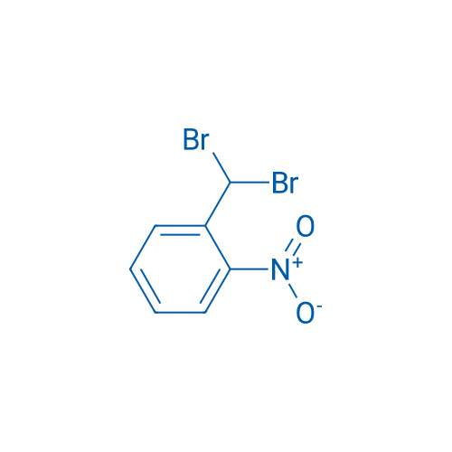 1-(Dibromomethyl)-2-nitrobenzene 250mg